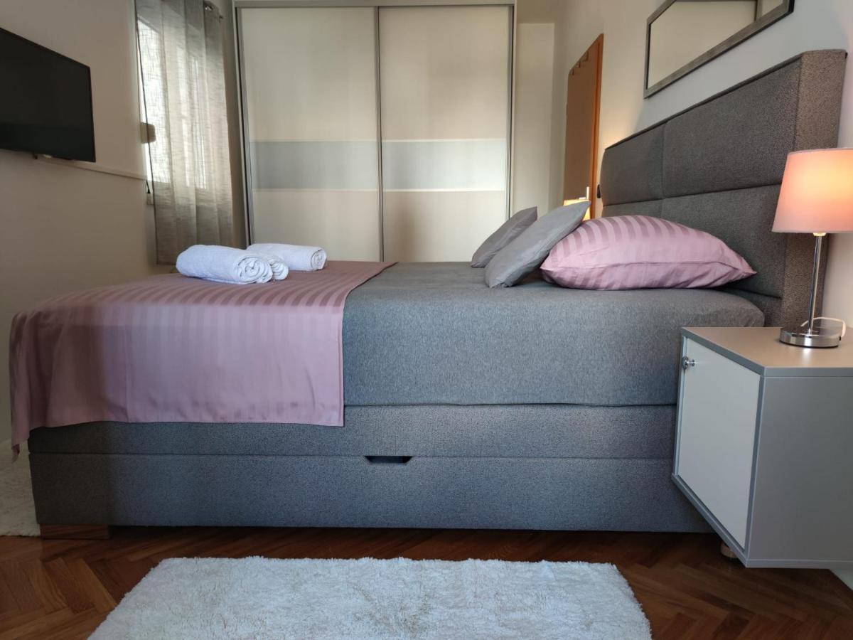 Apartment Sve U 5 Minuta Zadar Luaran gambar