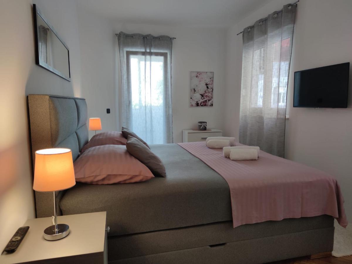 Apartment Sve U 5 Minuta Zadar Luaran gambar
