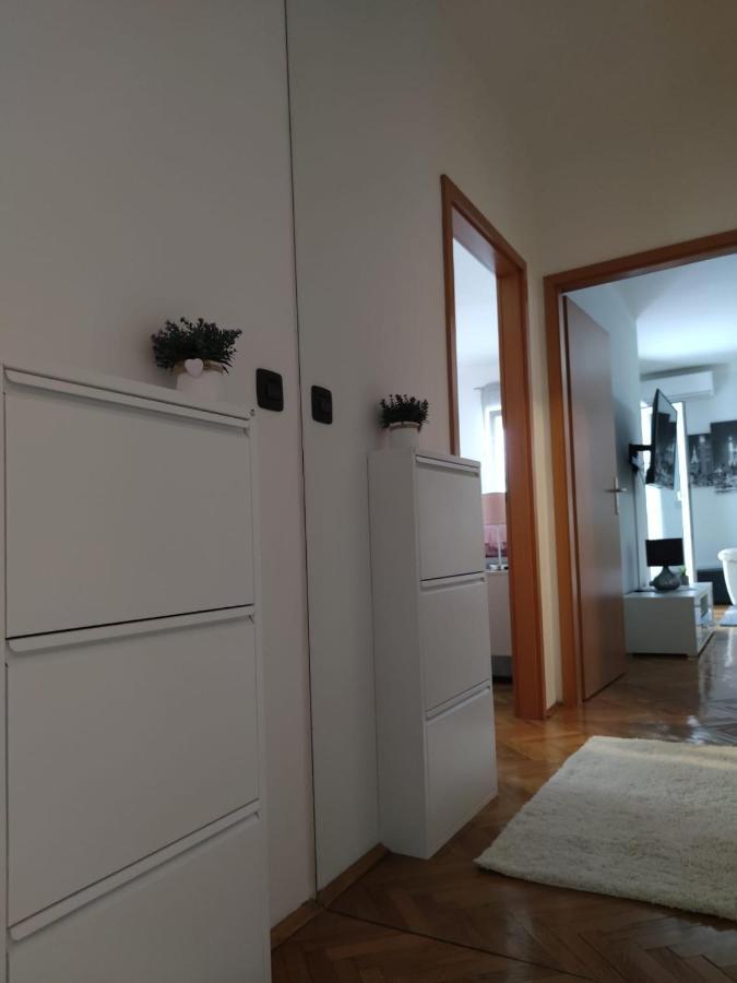 Apartment Sve U 5 Minuta Zadar Luaran gambar