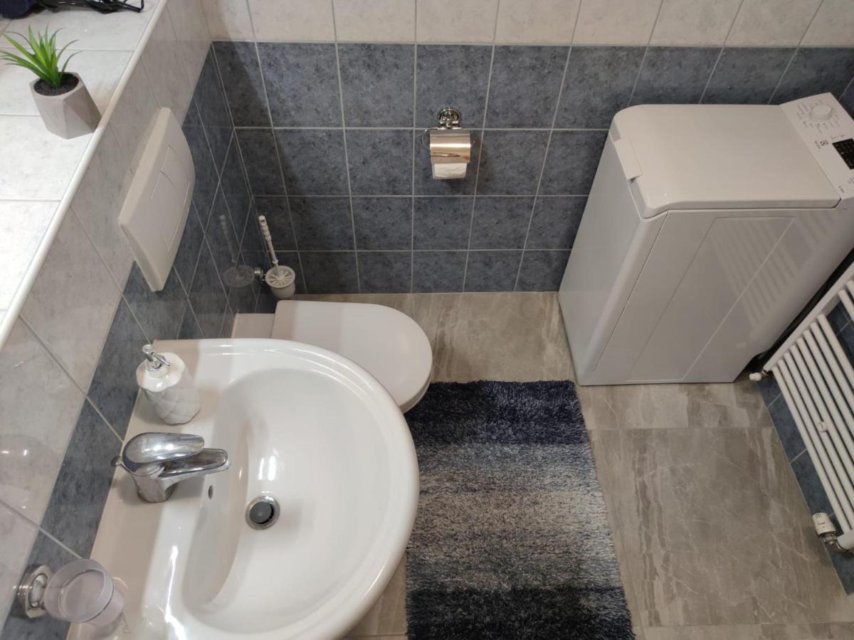 Apartment Sve U 5 Minuta Zadar Luaran gambar