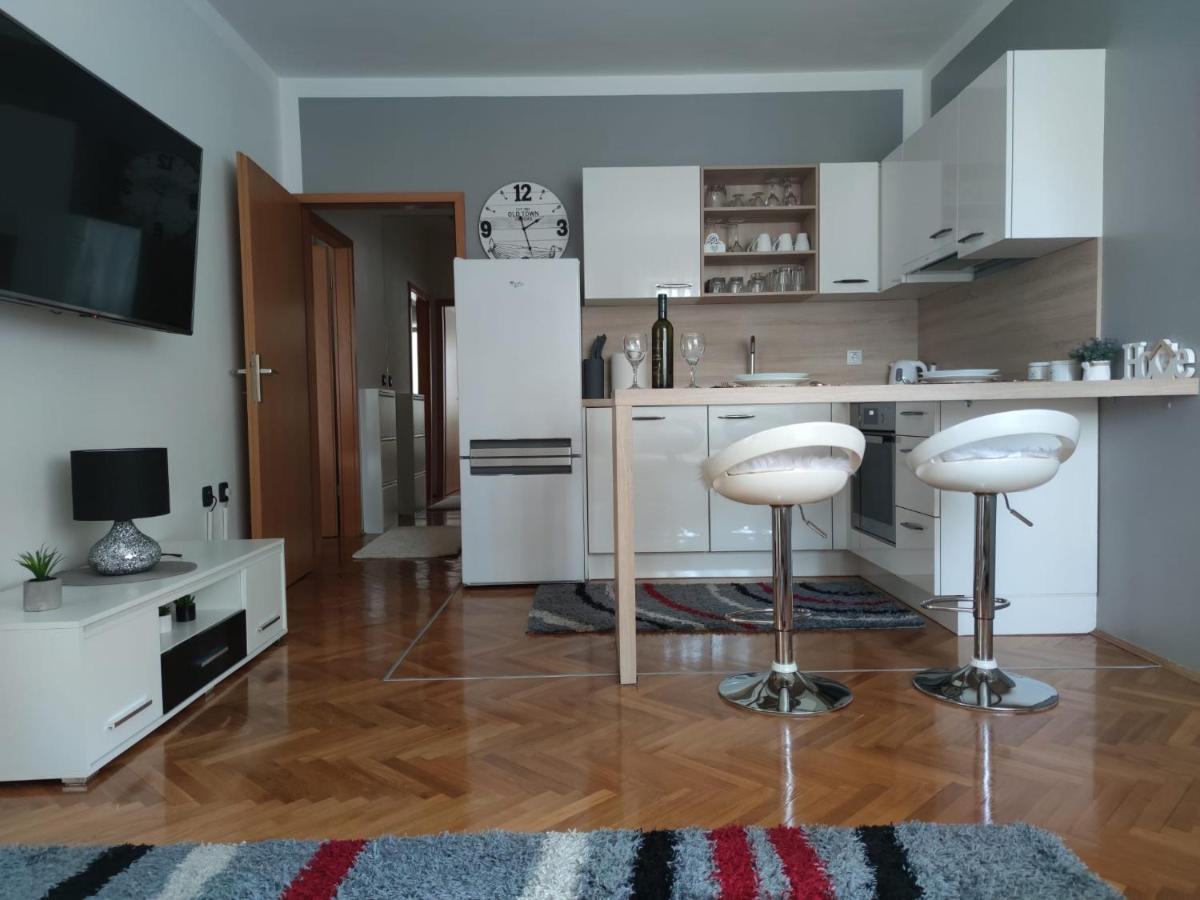 Apartment Sve U 5 Minuta Zadar Luaran gambar