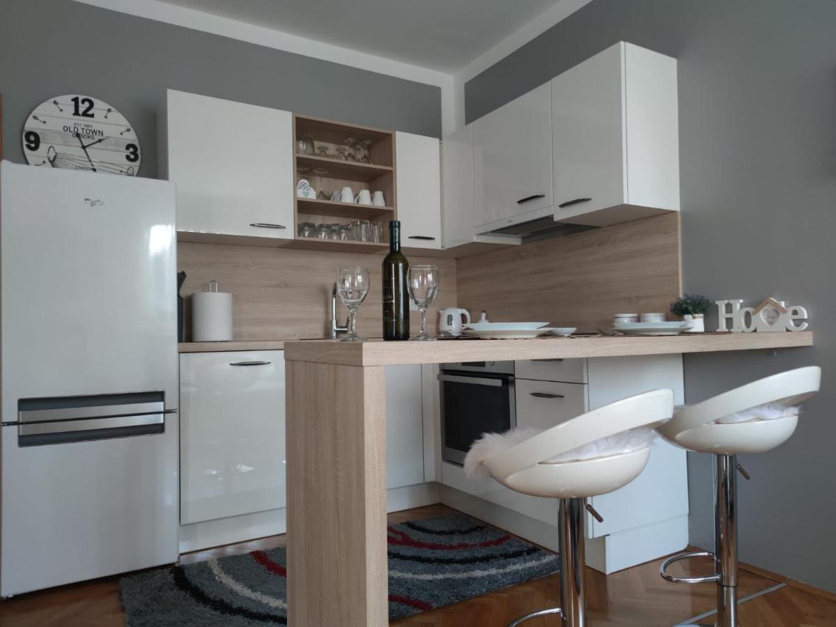 Apartment Sve U 5 Minuta Zadar Luaran gambar