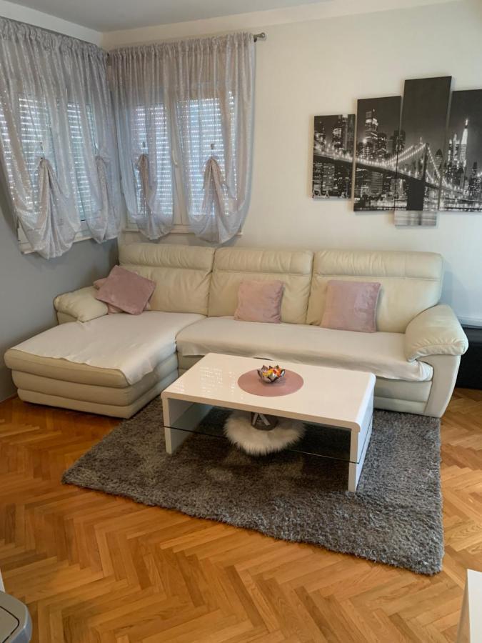 Apartment Sve U 5 Minuta Zadar Luaran gambar